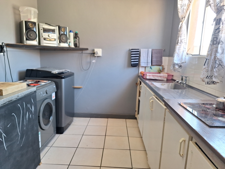 3 Bedroom Property for Sale in Bothasrus Eastern Cape